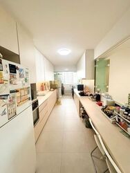 Blk 525A Costa Ris (Pasir Ris), HDB 5 Rooms #544870491